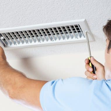 air duct cleaning inspection only