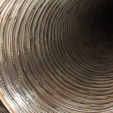 air duct cleaning